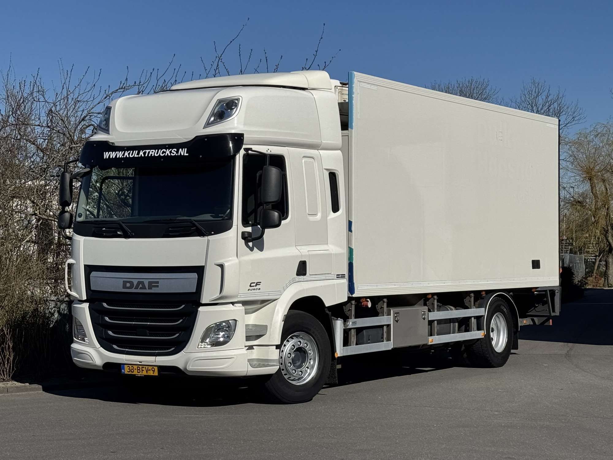 Kulk Trucks undefined: фото 19