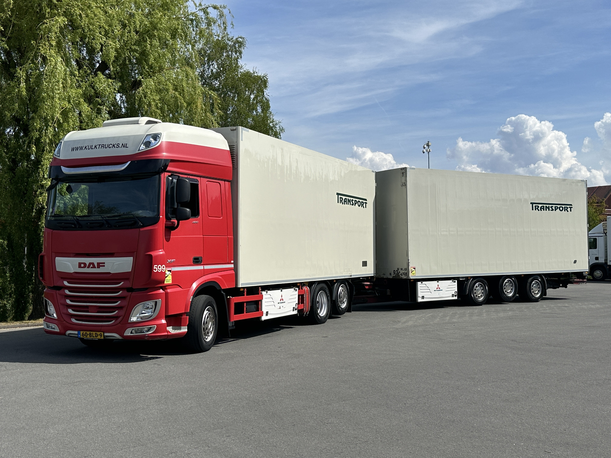 Kulk Trucks undefined: фото 3