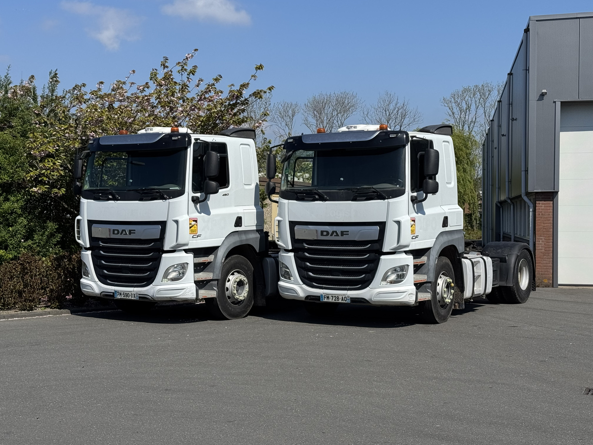 Kulk Trucks undefined: фото 24