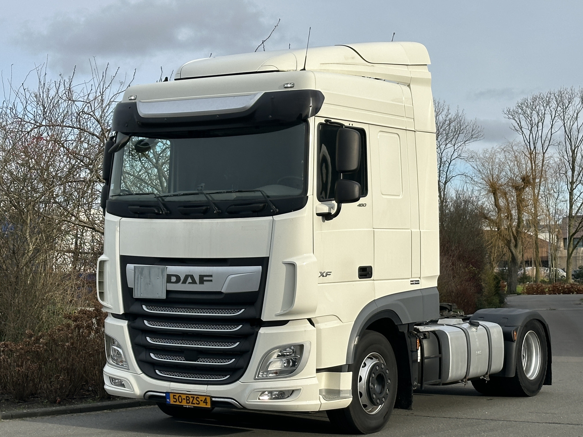 Kulk Trucks undefined: фото 14