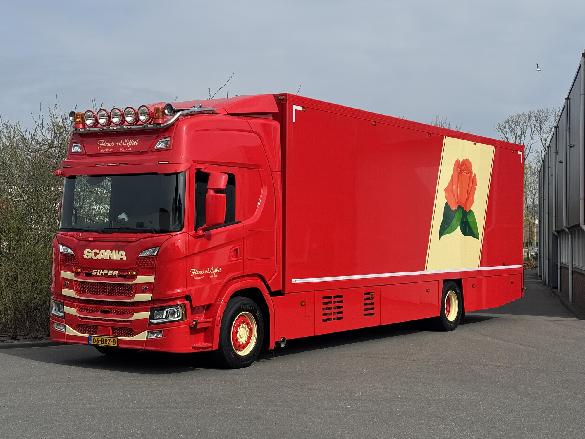 Kulk Trucks undefined: фото 6