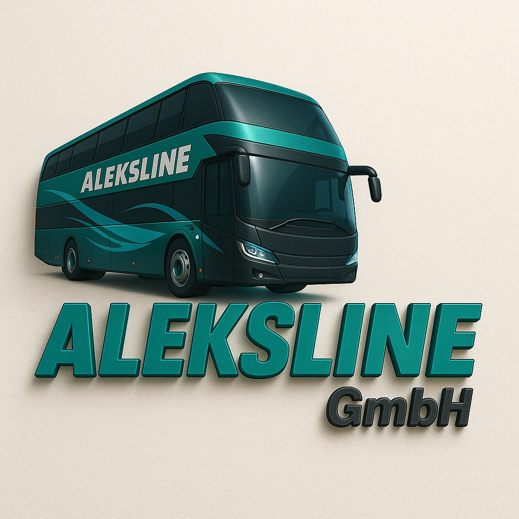 ALEKS Line GmbH - объявления о продаже undefined: фото 1