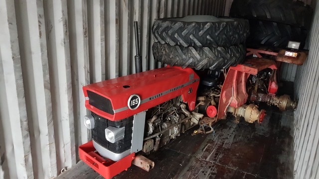 NEPHIN TRACTORS & MACHINERY LTD - объявления о продаже undefined: фото 12