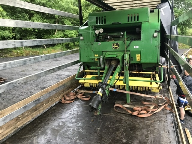 NEPHIN TRACTORS & MACHINERY LTD - объявления о продаже undefined: фото 2