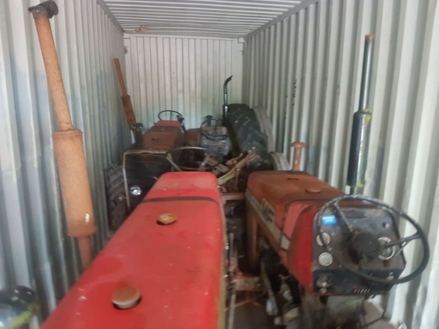 NEPHIN TRACTORS & MACHINERY LTD - объявления о продаже undefined: фото 3