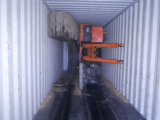 NEPHIN TRACTORS & MACHINERY LTD - объявления о продаже undefined: фото 9