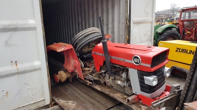 NEPHIN TRACTORS & MACHINERY LTD - объявления о продаже undefined: фото 11