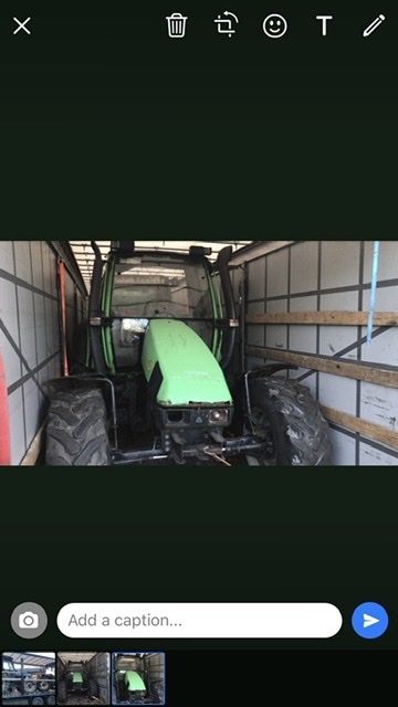 NEPHIN TRACTORS & MACHINERY LTD - объявления о продаже undefined: фото 8