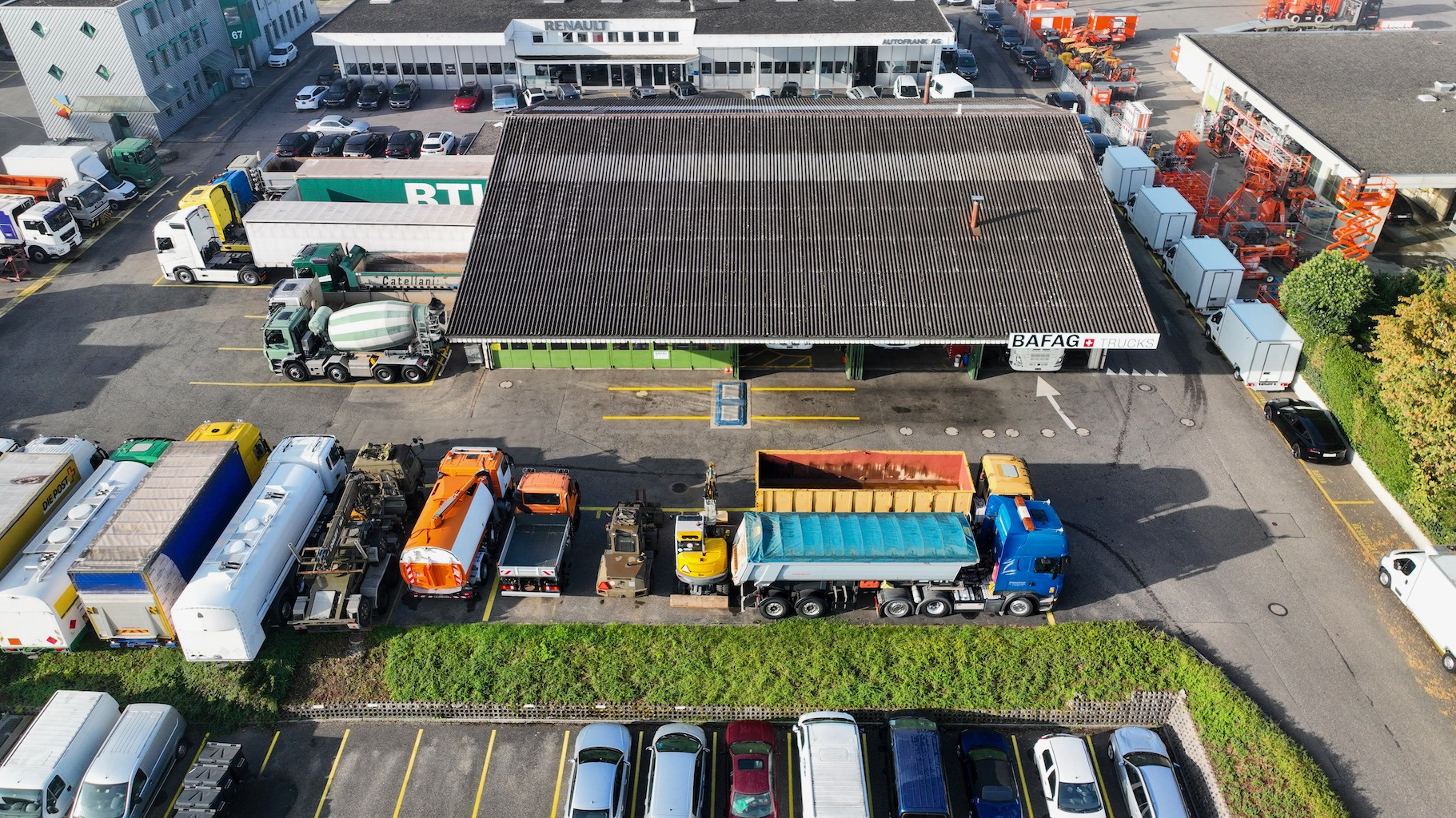 BAFAG  AG undefined: фото 19