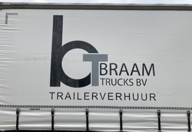 BRAAM TRUCKS & TRAILER VERHUUR B.V. - объявления о продаже undefined: фото 10