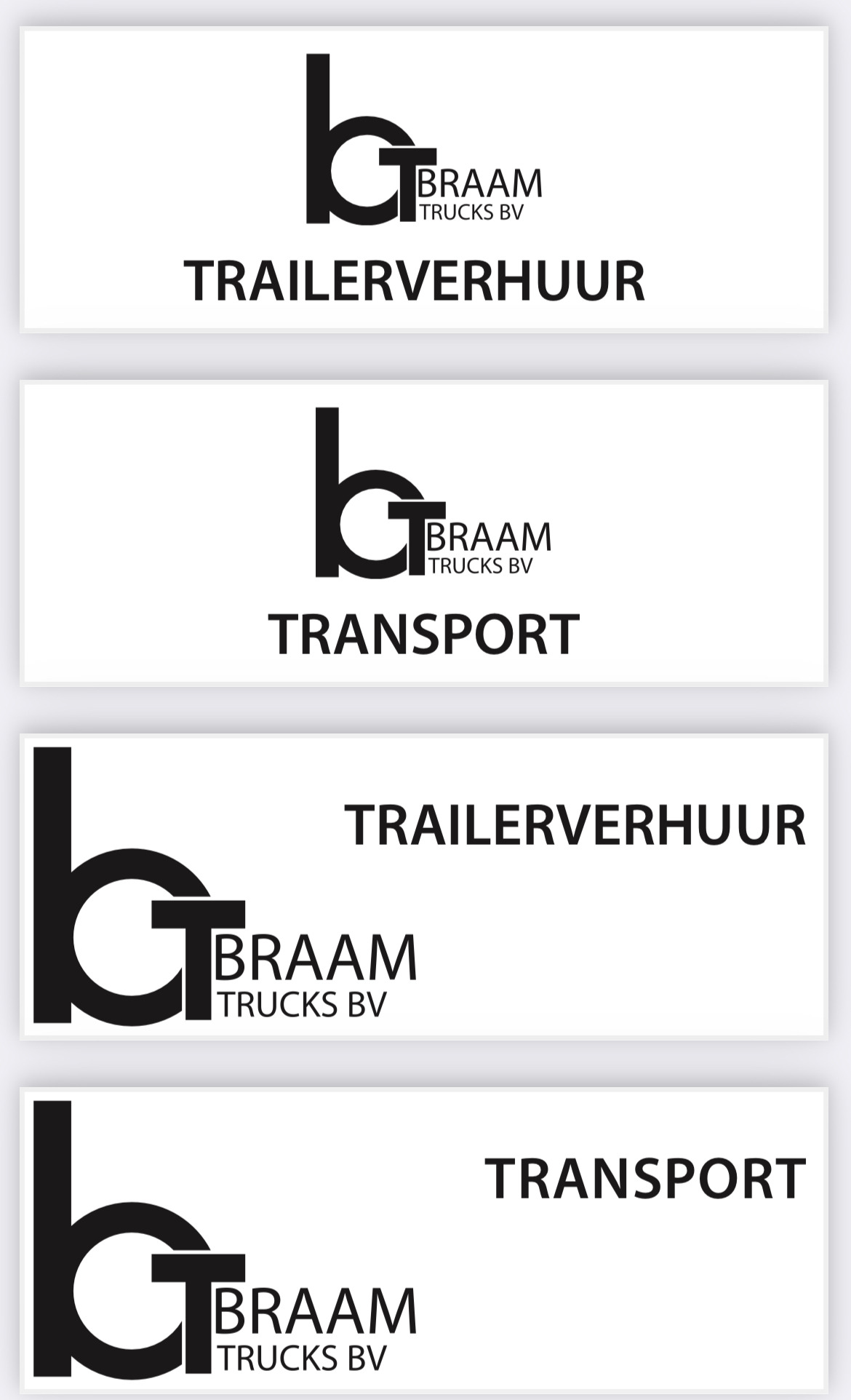 BRAAM TRUCKS & TRAILER VERHUUR B.V. - объявления о продаже undefined: фото 20
