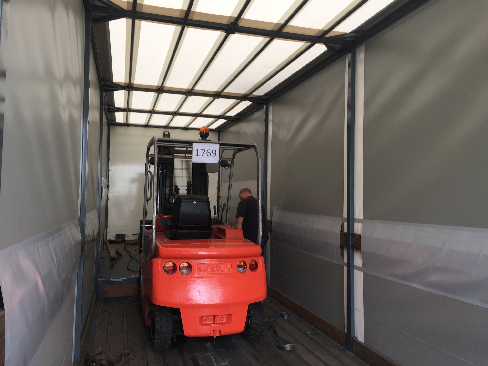 Immer-Goed nv undefined: фото 21