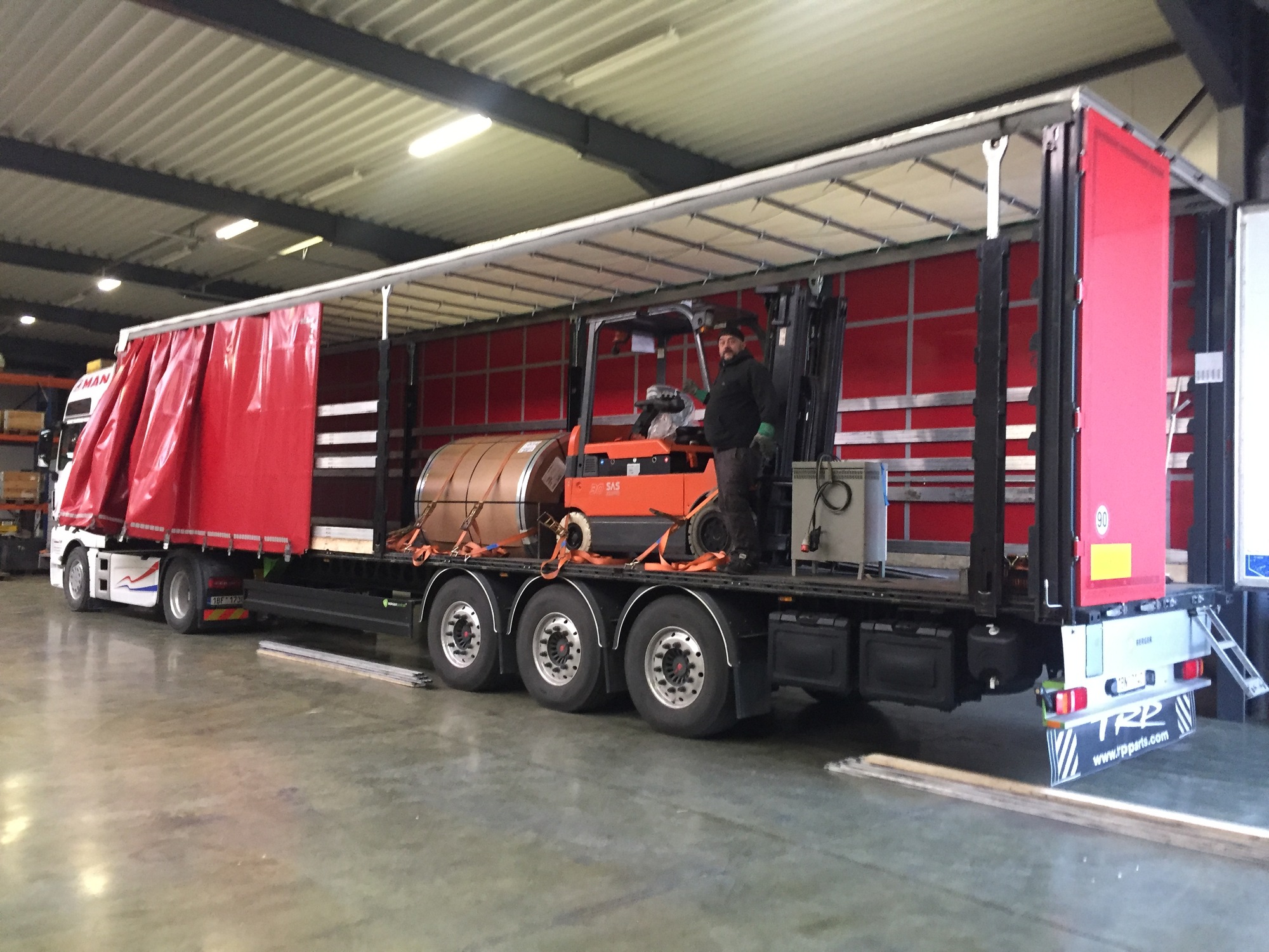 Immer-Goed nv undefined: фото 19