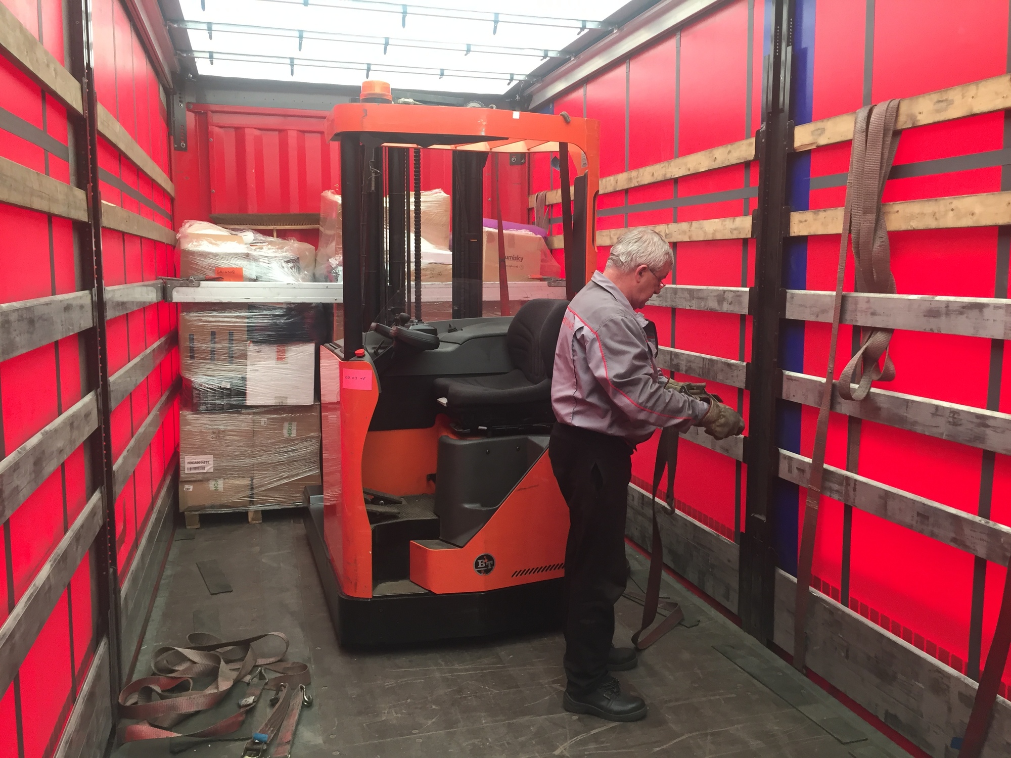 Immer-Goed nv undefined: фото 24