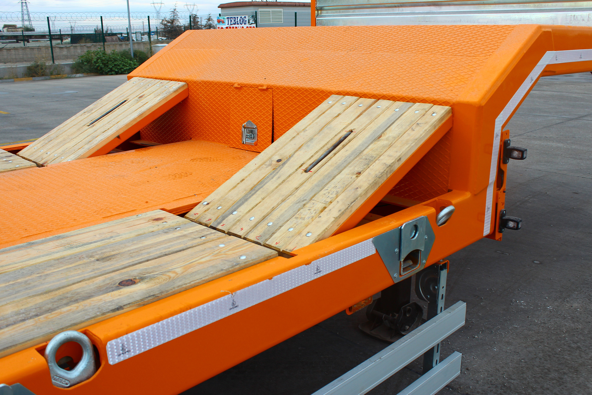 Emirsan Trailer undefined: фото 17