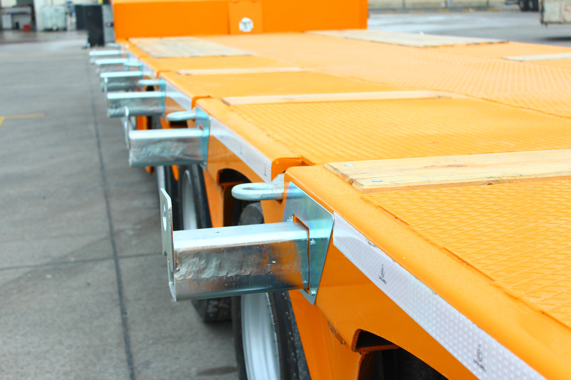 Emirsan Trailer undefined: фото 16