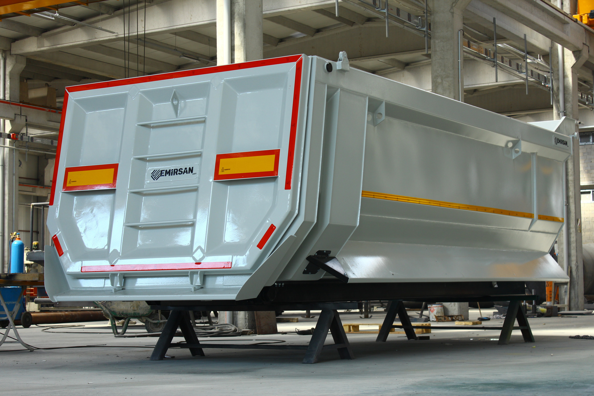 Emirsan Trailer undefined: фото 10