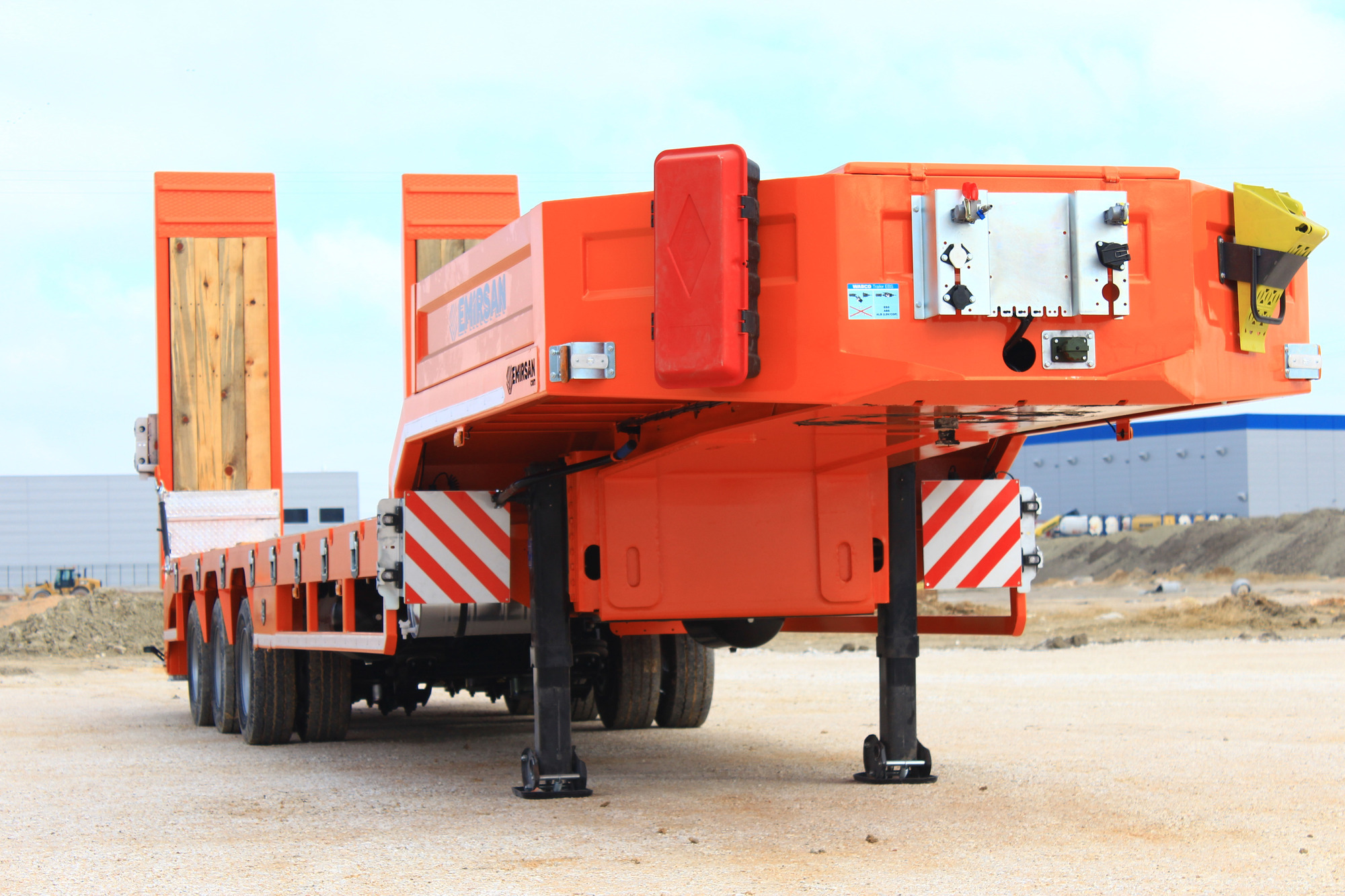 Emirsan Trailer undefined: фото 14