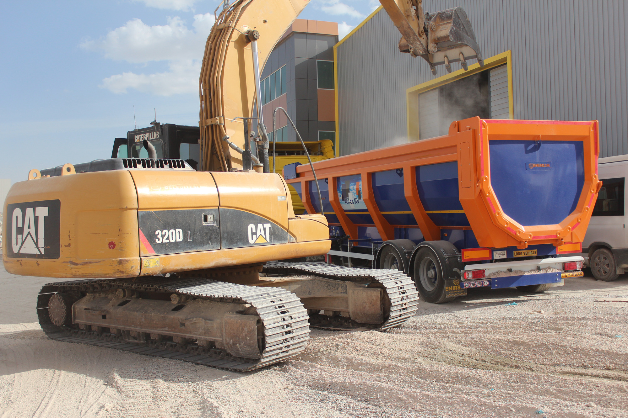 Emirsan Trailer undefined: фото 8