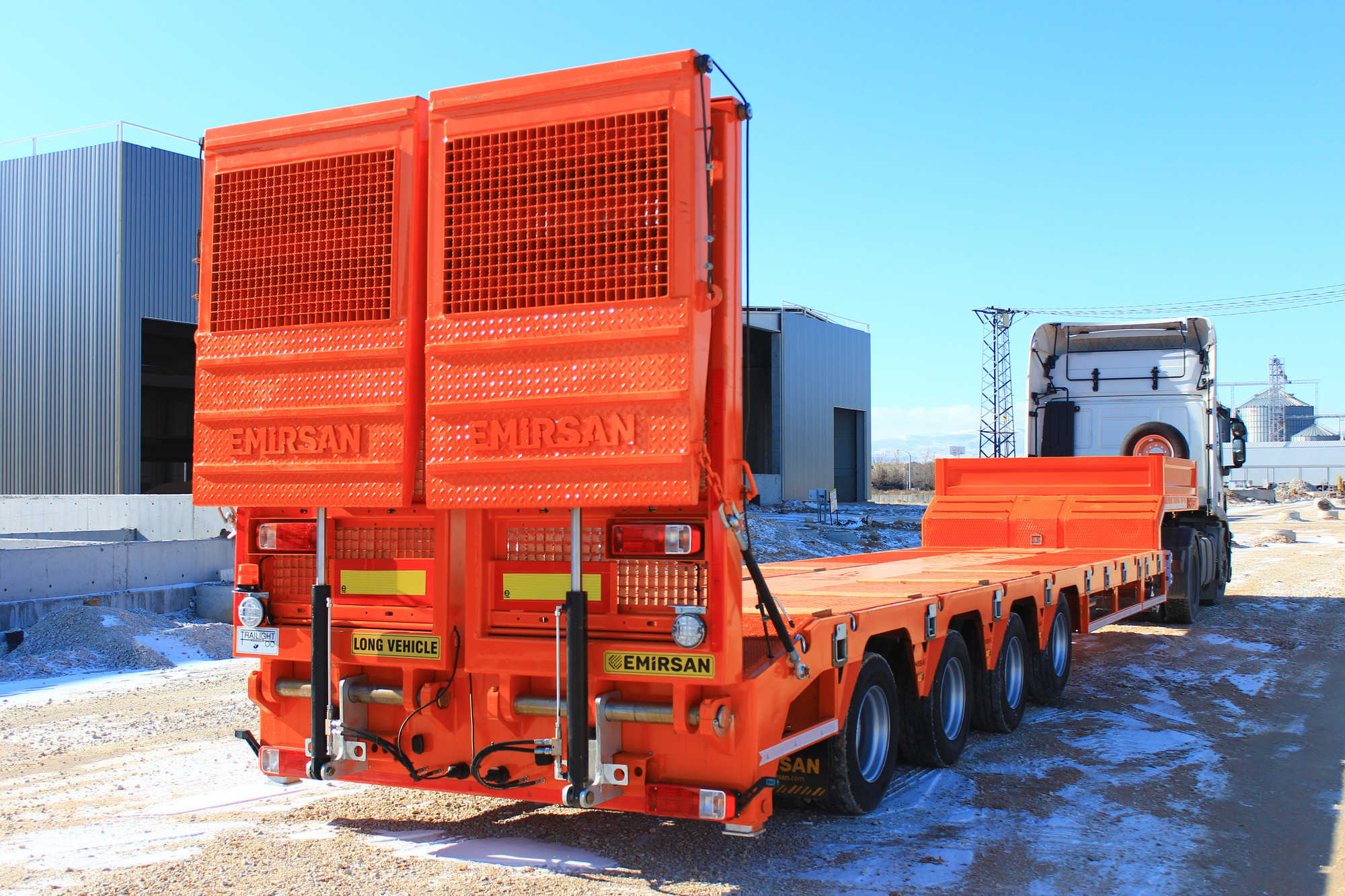 Emirsan Trailer undefined: фото 20