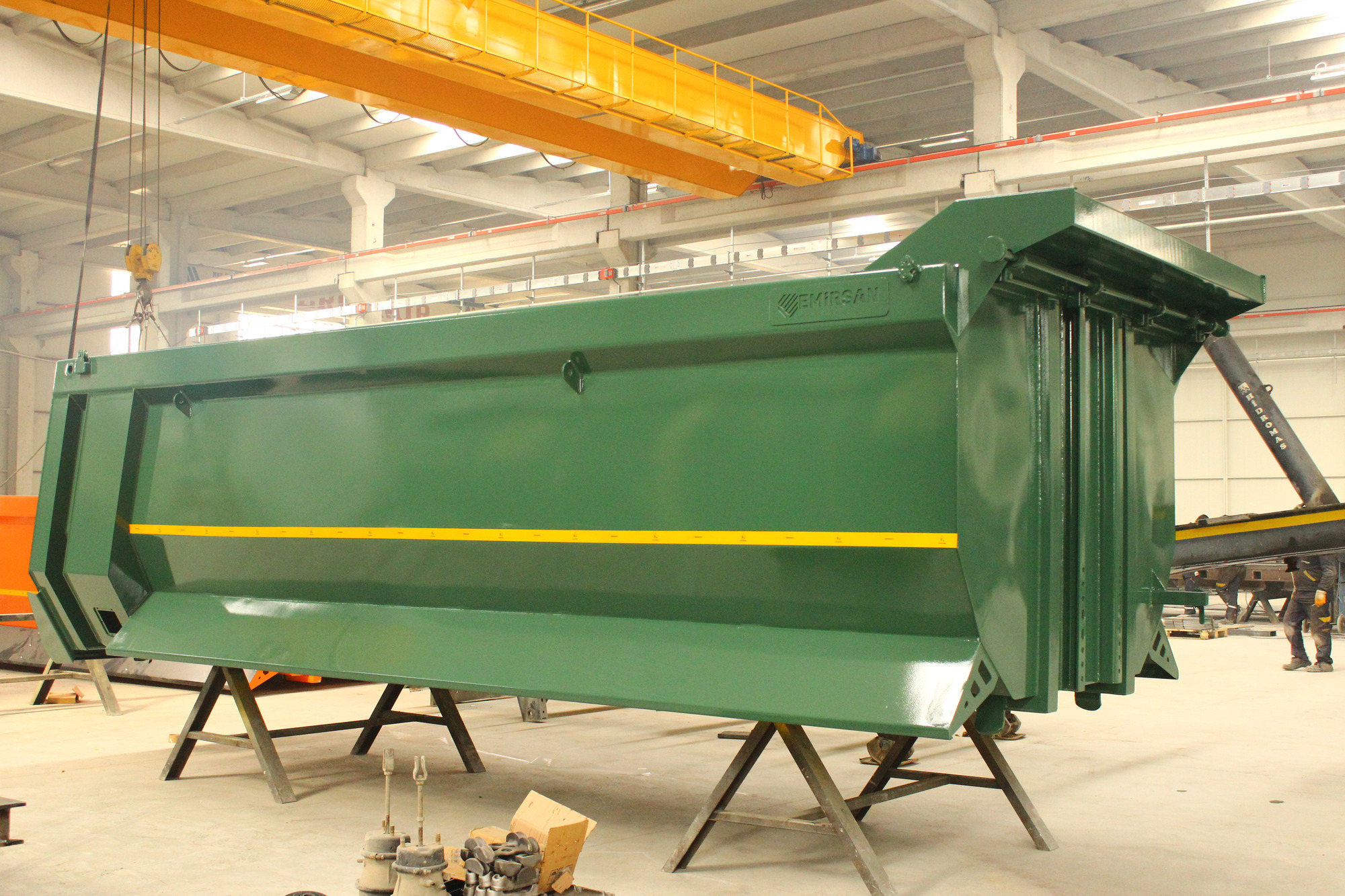 Emirsan Trailer undefined: фото 9