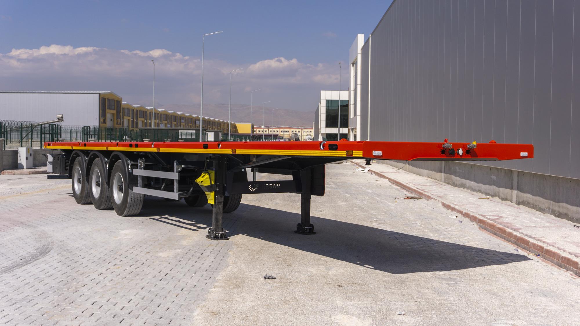 Emirsan Trailer undefined: фото 26