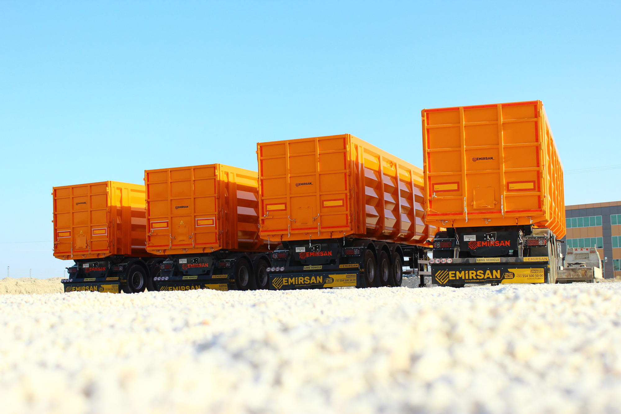 Emirsan Trailer undefined: фото 4