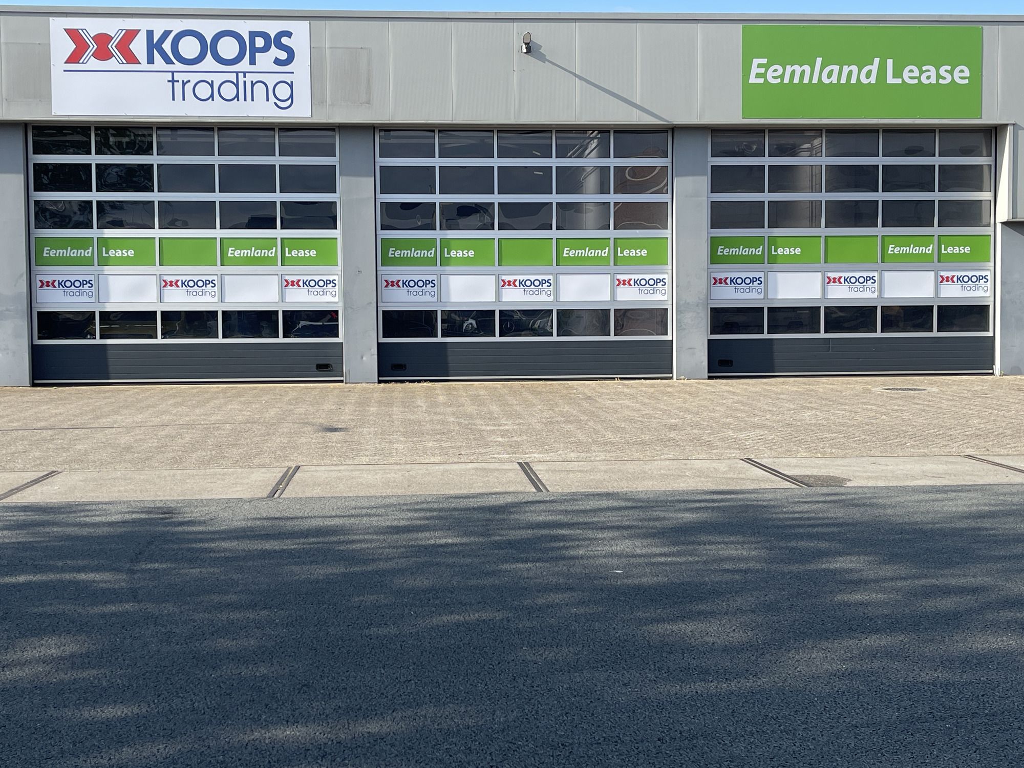 Koops Trading BV undefined: фото 2