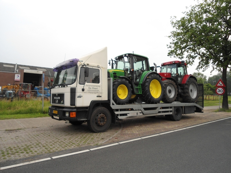 Handelsonderneming de Weert - объявления о продаже undefined: фото 1