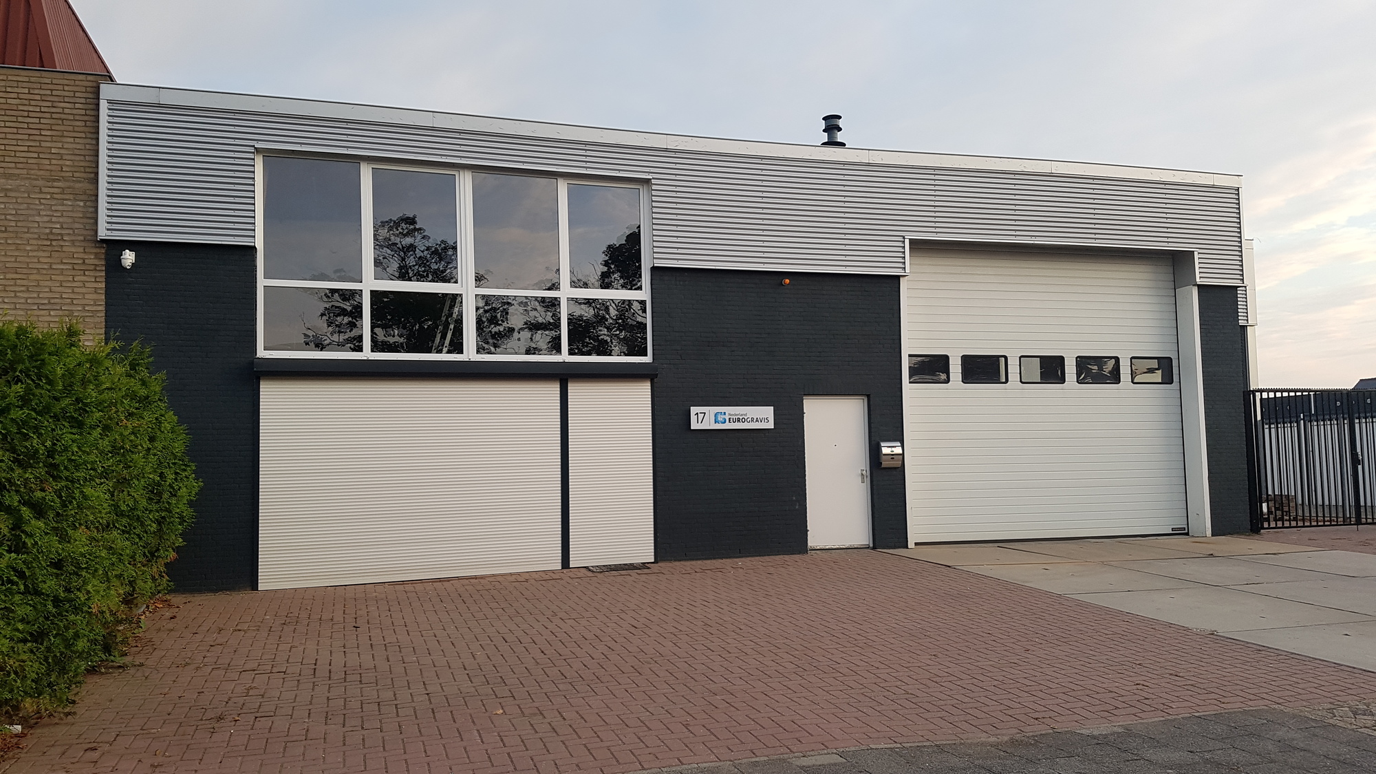 EUROGRAVIS NEDERLAND - объявления о продаже undefined: фото 1