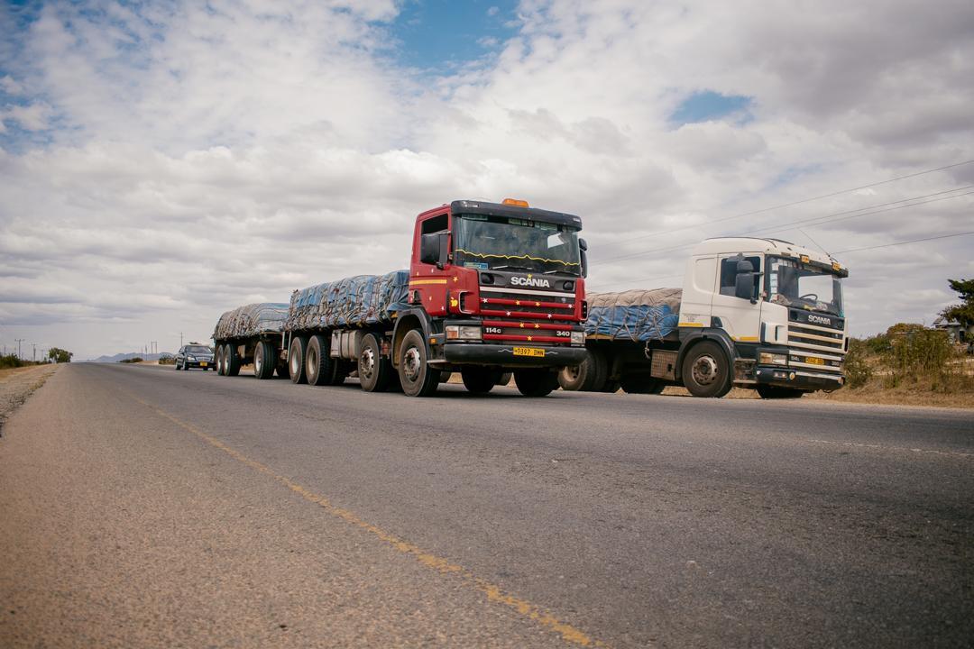 Britannia Export Consultants Limited - Тягачи - Коробка передач: ручная undefined: фото 21