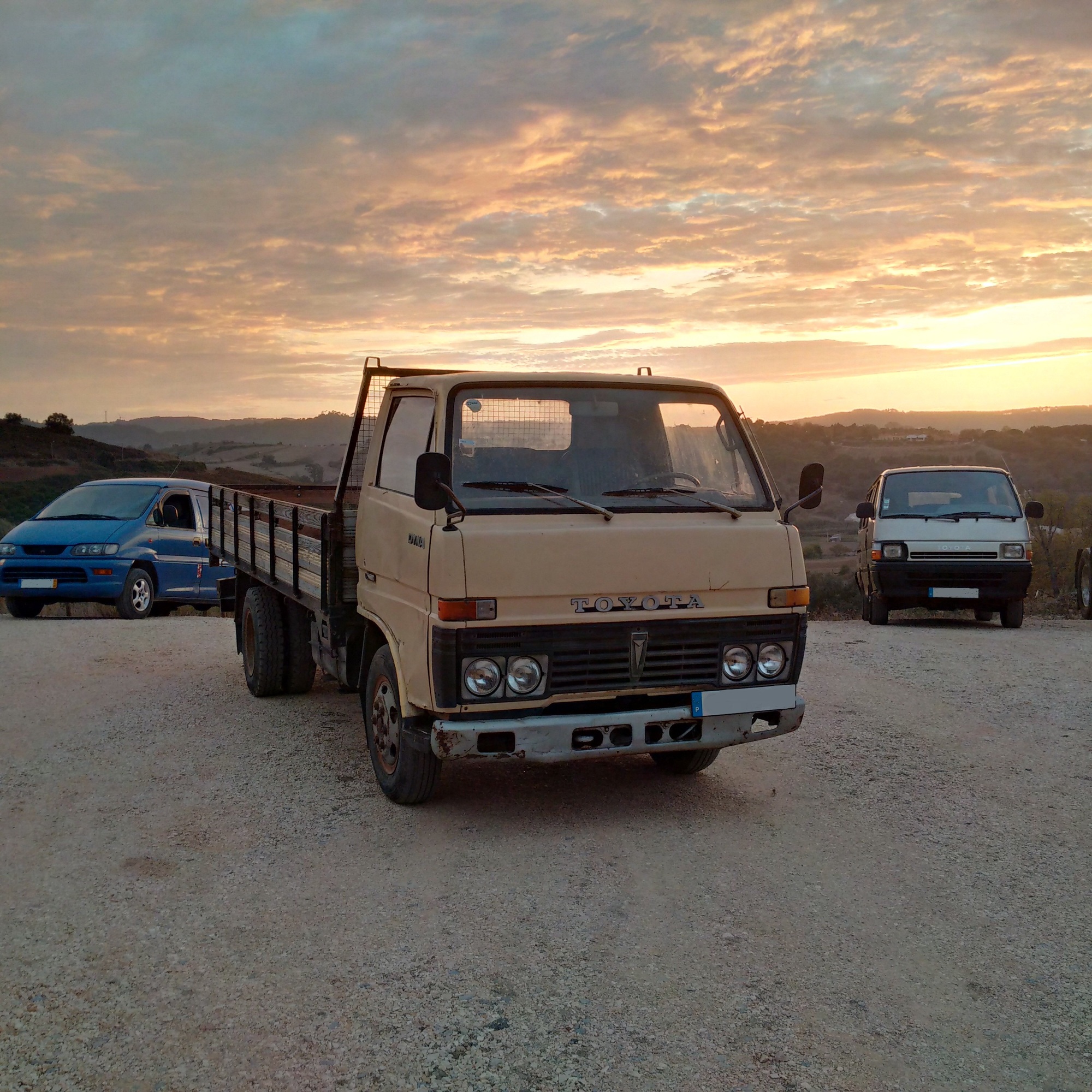 Britannia Export Consultants Limited - Тягачи - Коробка передач: ручная undefined: фото 23