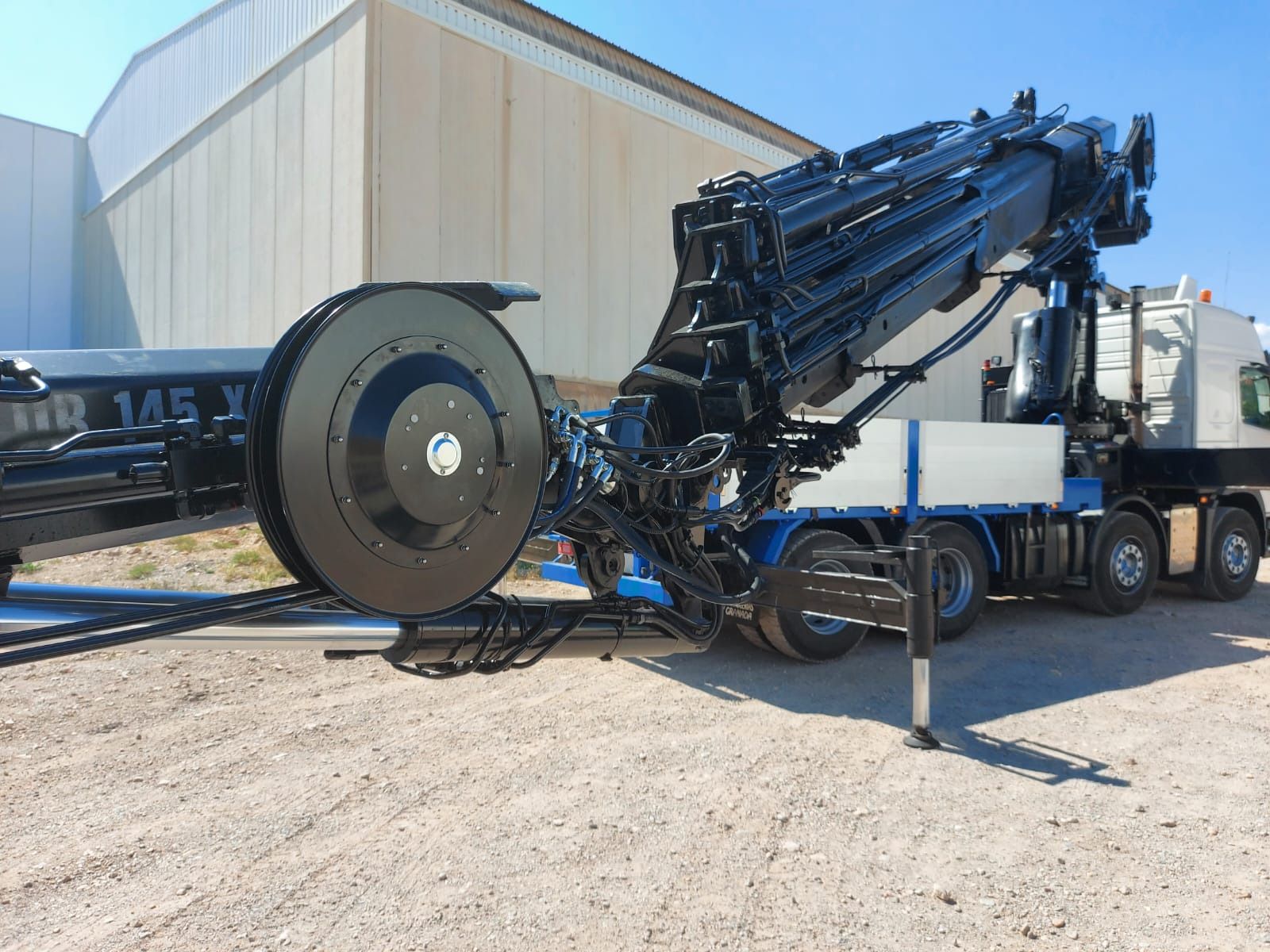 GRUCOM undefined: фото 10