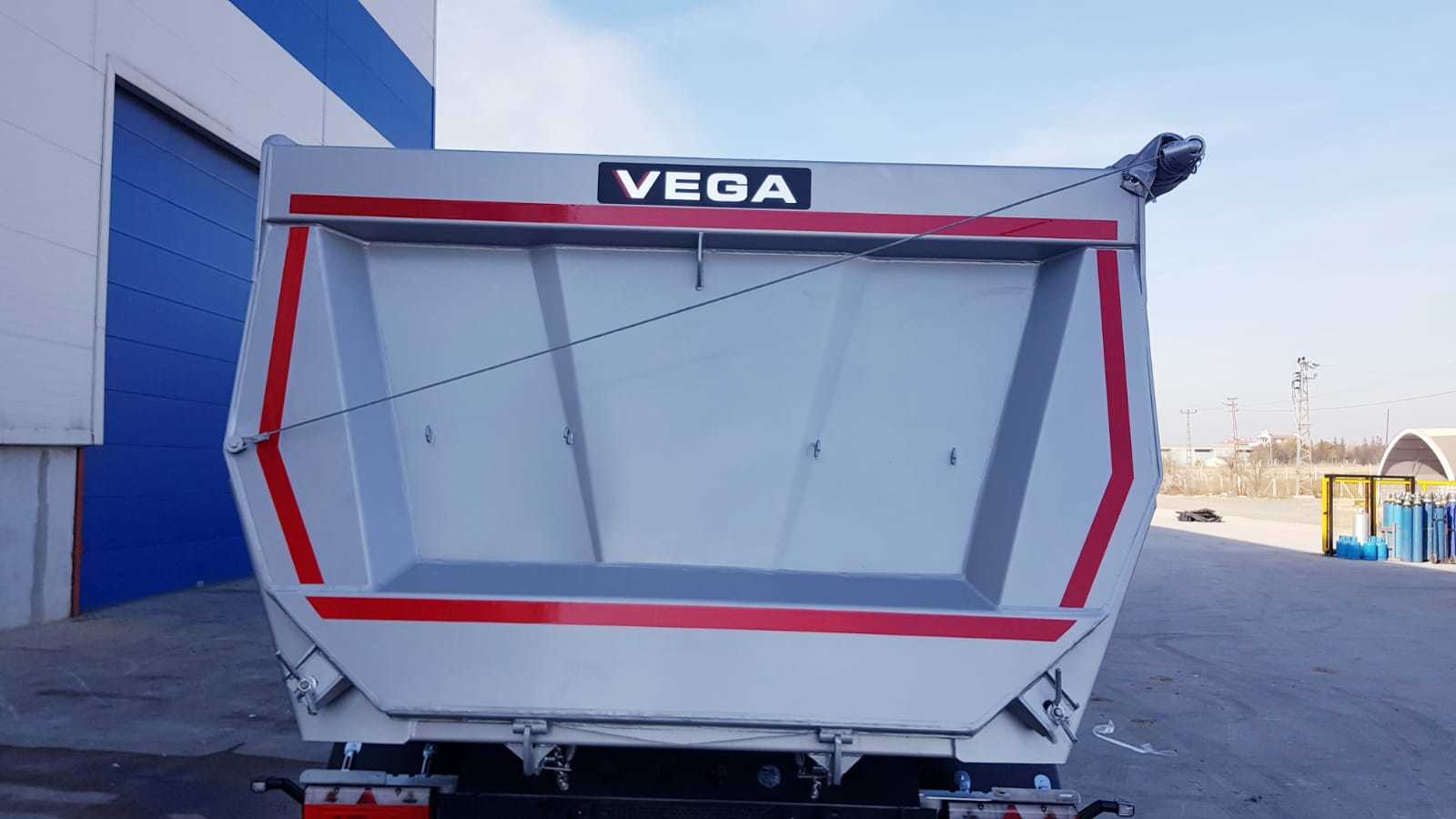 VEGA TRAILER - объявления о продаже undefined: фото 40