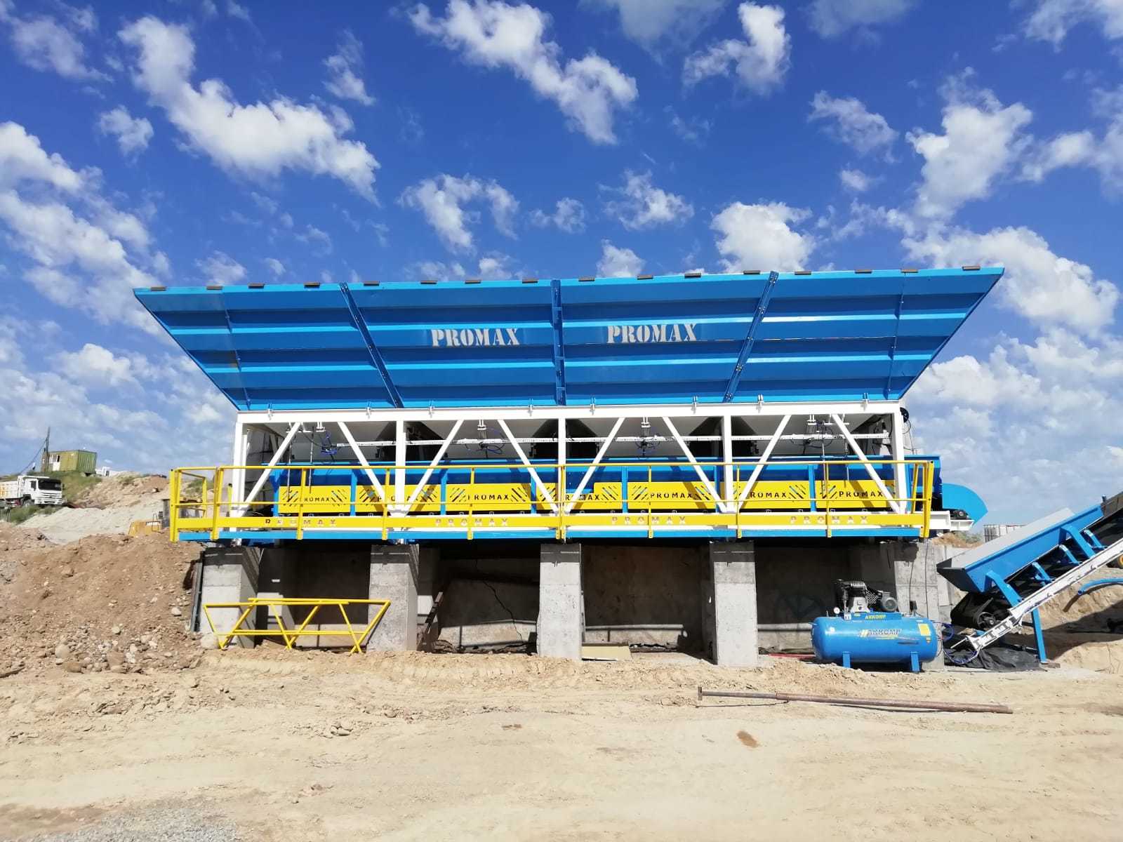 PROMAX Concrete Batching Plants undefined: фото 19