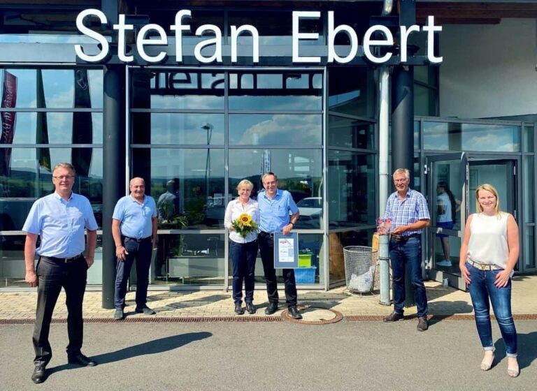 Stefan Ebert GmbH - Грузовики MAN TGS - Год: 2022 undefined: фото 1