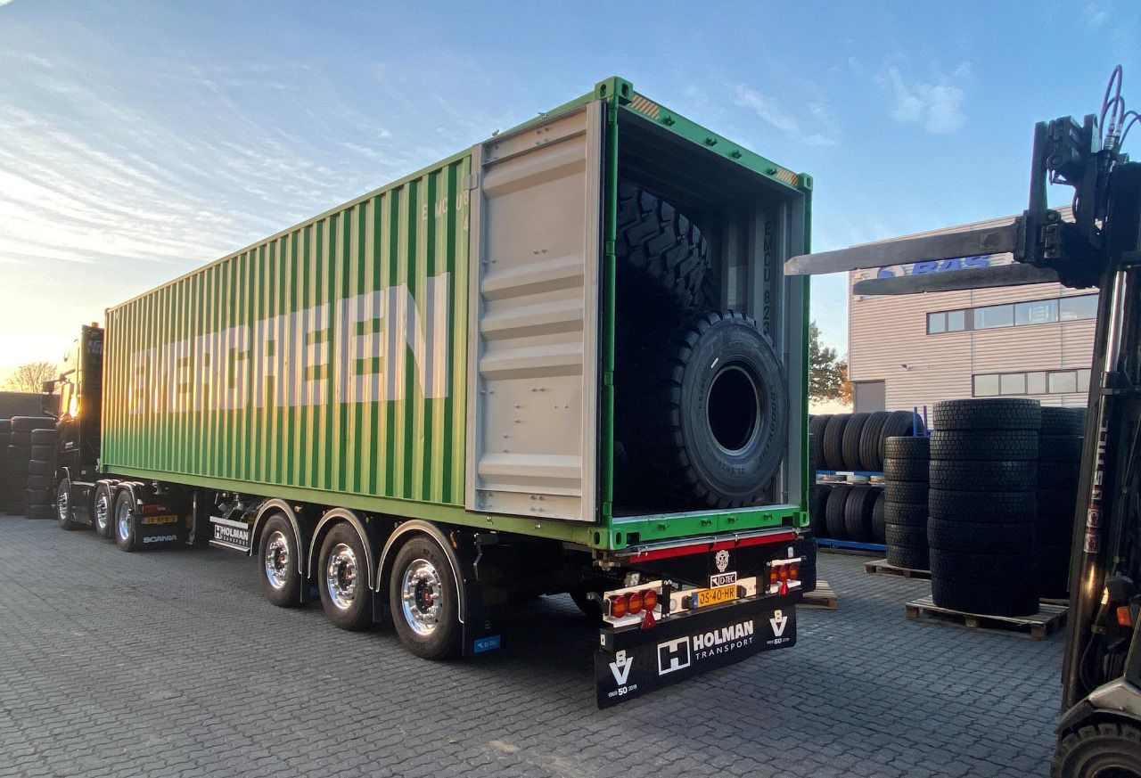 BAS Tyres undefined: фото 8