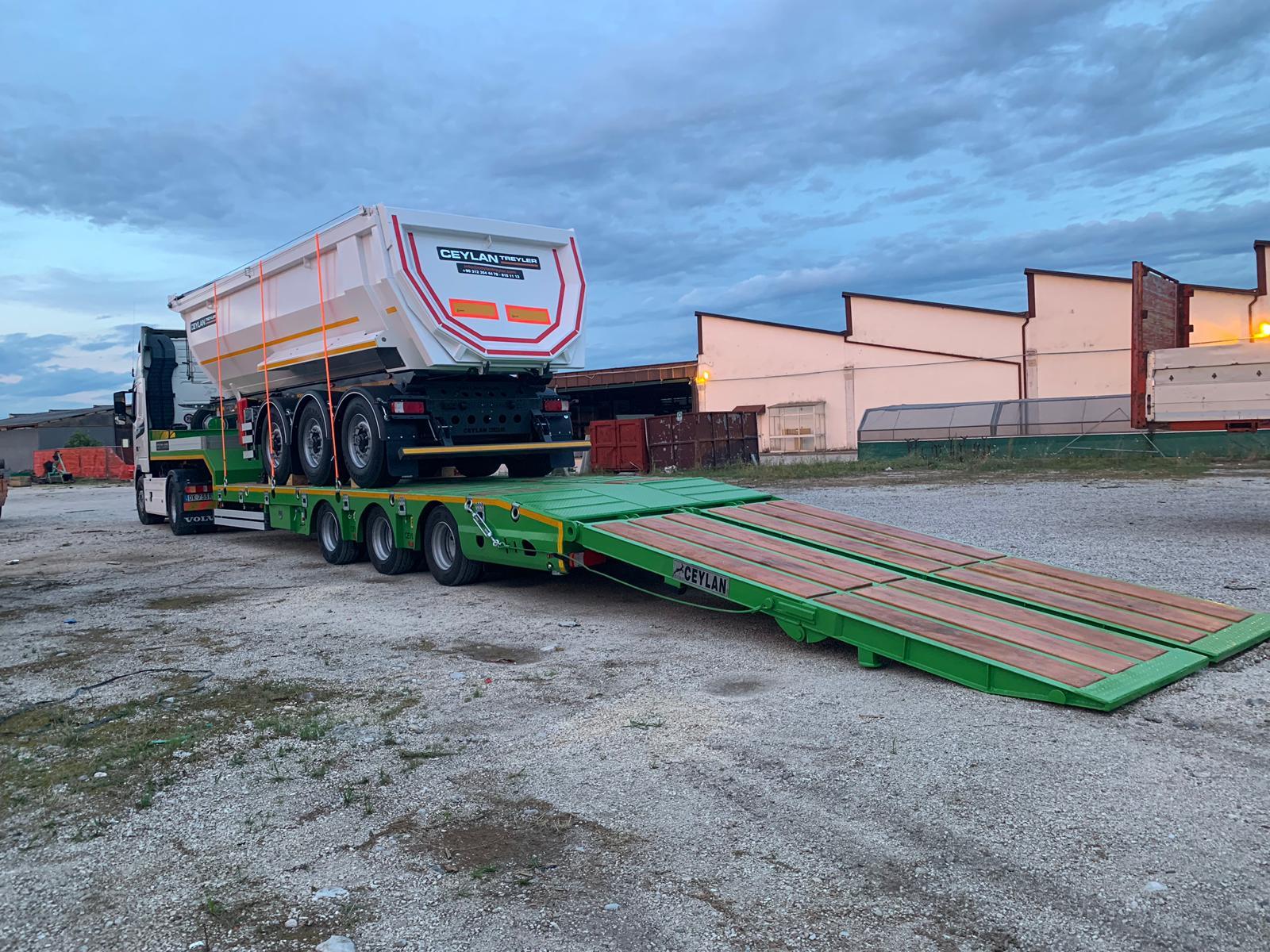 Ceylan Treyler - объявления о продаже undefined: фото 1