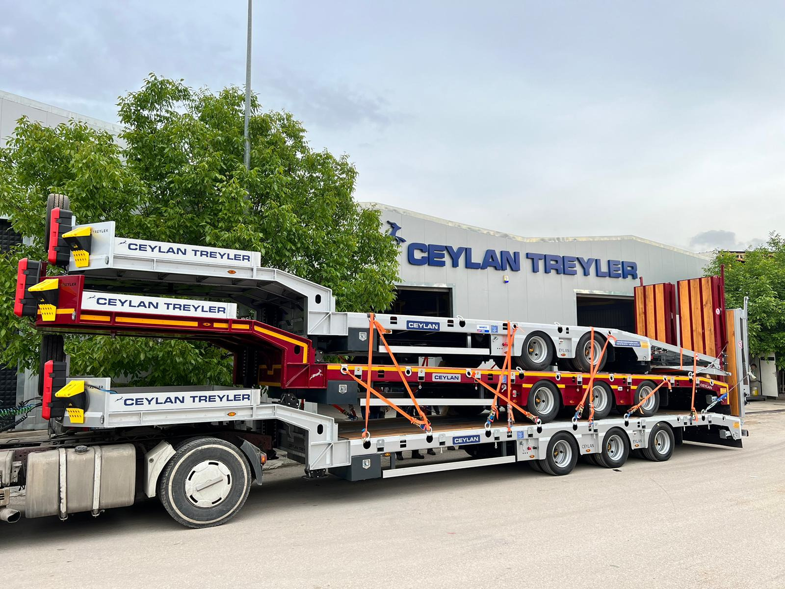 Ceylan Treyler - объявления о продаже undefined: фото 2