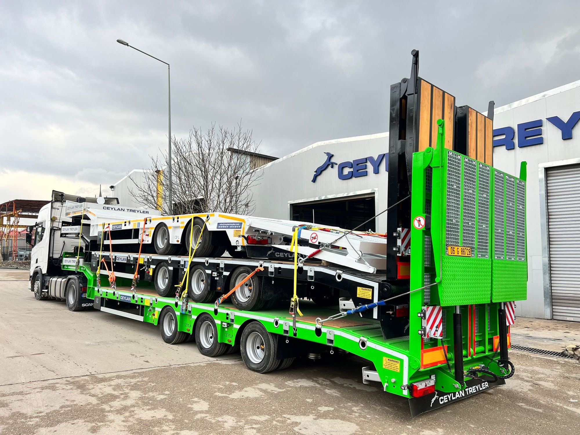 Ceylan Treyler - объявления о продаже undefined: фото 3