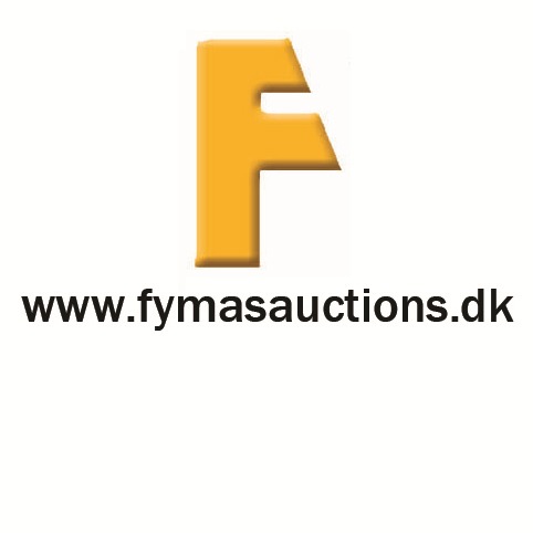 Fymas Auctions ApS - Visit the auction on fymasauctions dk undefined: фото 1