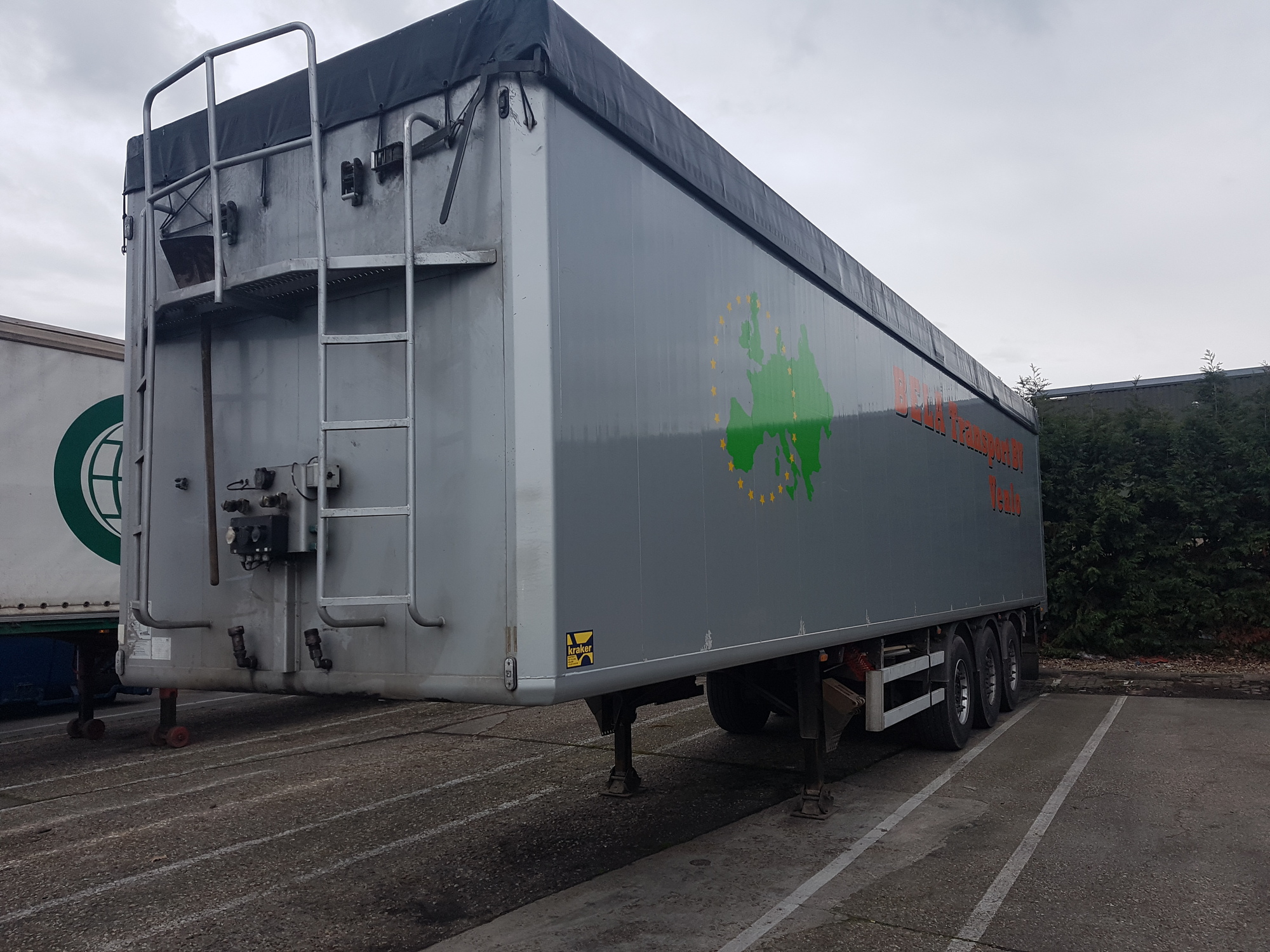 BEMO MEIJEL B.V. - объявления о продаже undefined: фото 2