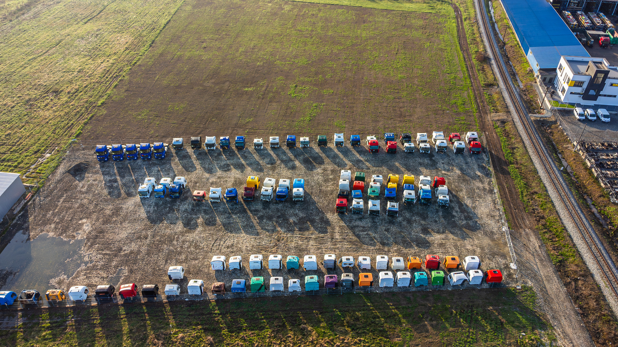 EURO DEZMEMBRARI S.R.L. undefined: фото 4