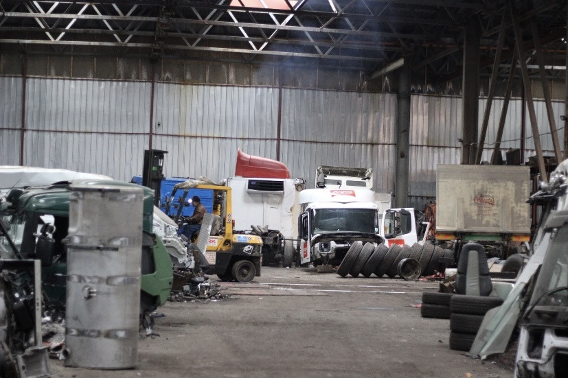 EGDA truckparts - Сельскохозяйственная техника undefined: фото 5