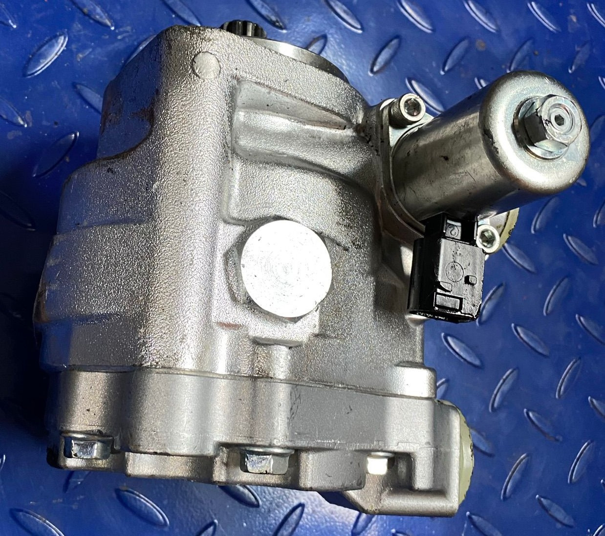 WEST TECH DIESEL SRL - Погрузочно-разгрузочная техника LINDE H undefined: фото 20