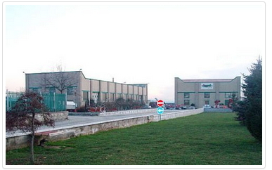 TECNOMECCANICA SRL undefined: фото 1