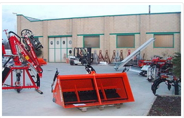 TECNOMECCANICA SRL undefined: фото 2