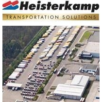 Heisterkamp Fleet Rental B.V.