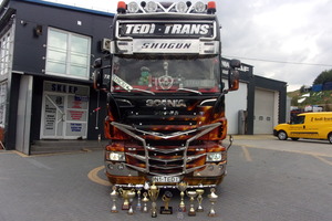 Iveco IVECO EUROTECH NA CZESCI - Запчасти