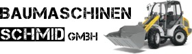 Baumaschinen Schmid GmbH